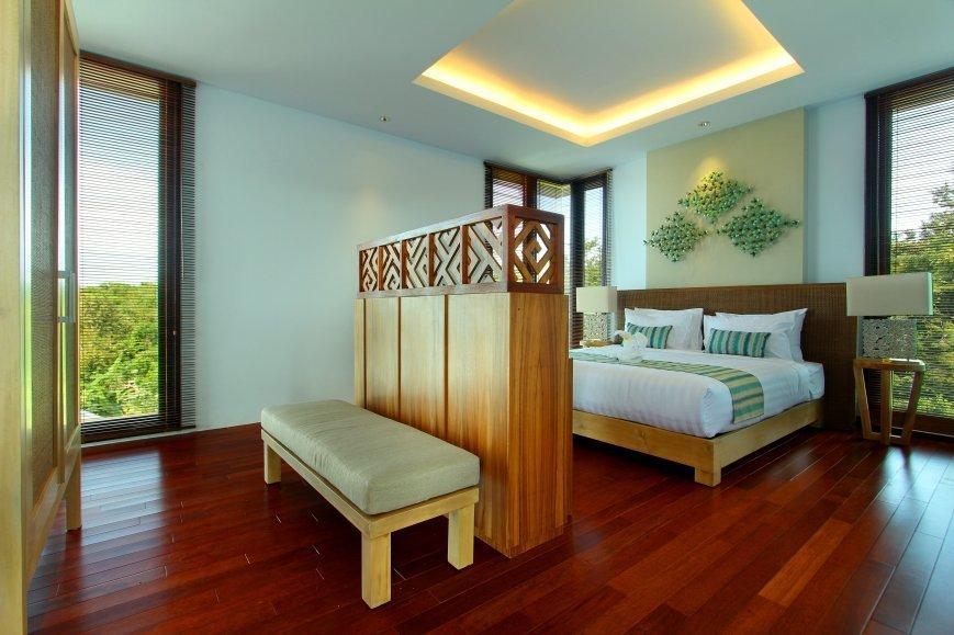 D&G Villas Nusa Dua  Exterior foto