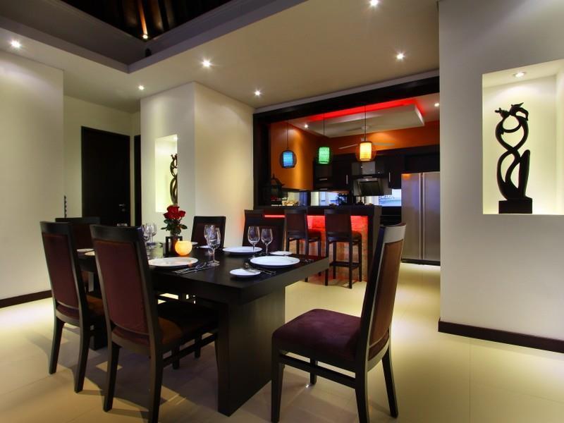 D&G Villas Nusa Dua  Exterior foto