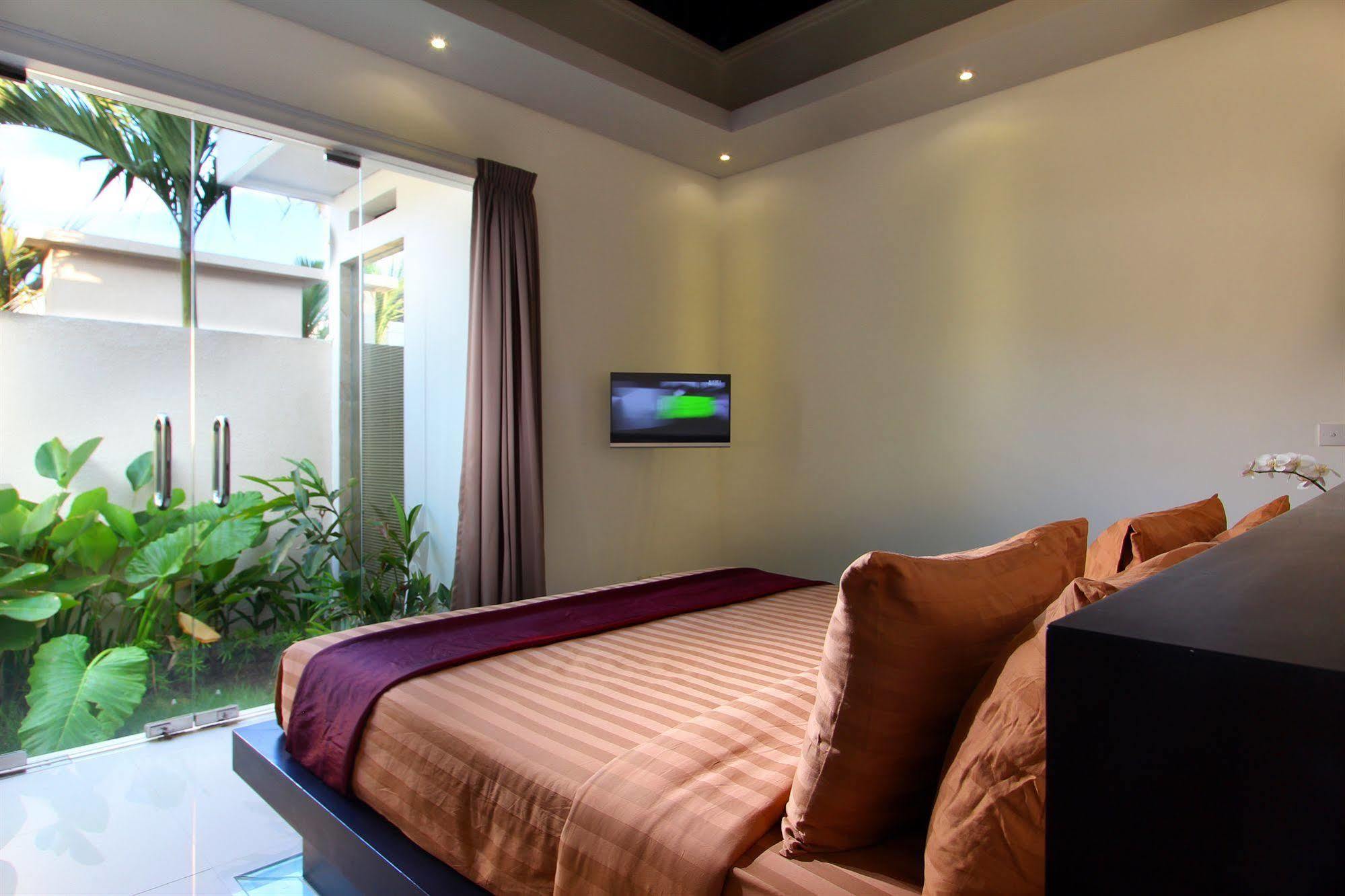 D&G Villas Nusa Dua  Exterior foto
